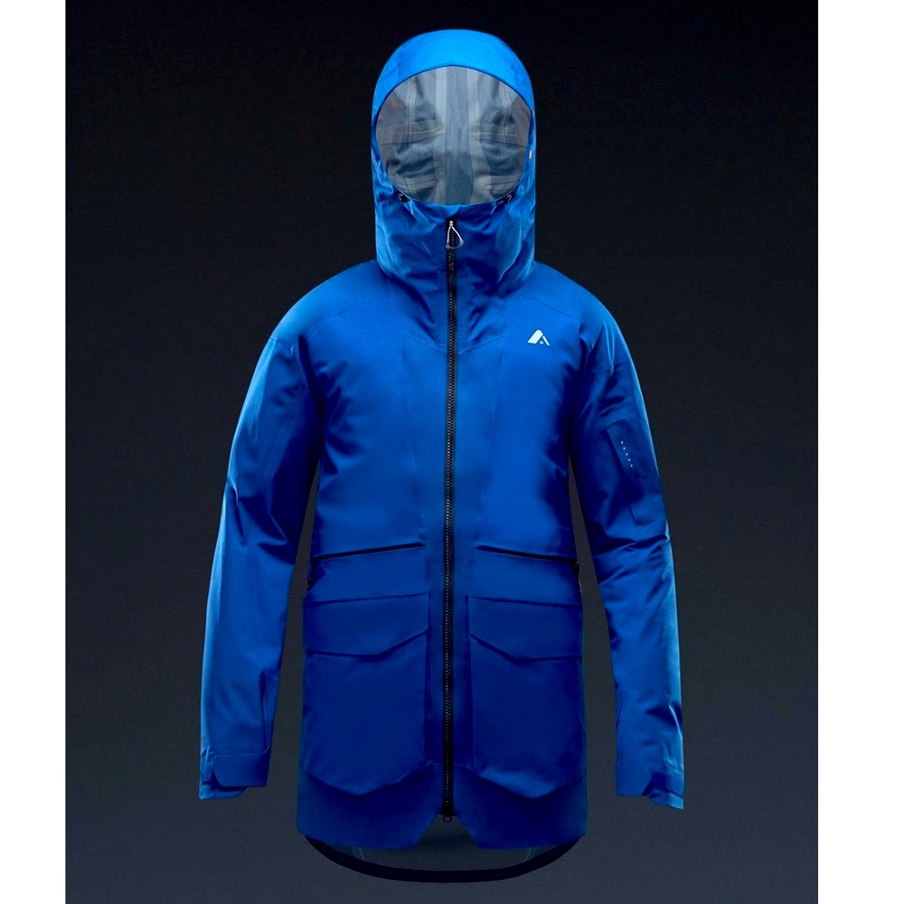 Orage Corbett’s Shell ski jacket with Vest